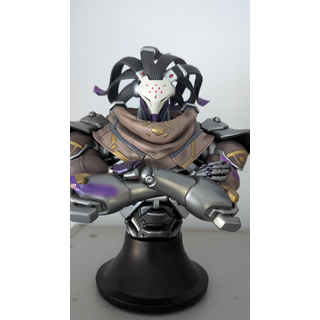 Blizzard Overwatch 2 - Buste de Ramattra Échelle 1/5
