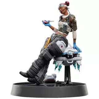 Weta Workshop Apex Legends - Lifeline  Figures of Fandom