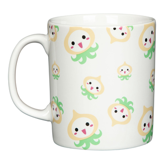 Jinx Overwatch - Pachimari Becher 325 ml