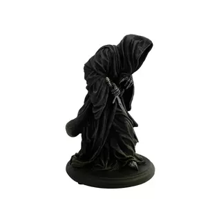 Weta Workshop Le Seigneur des Anneaux - Statue Mini Ringwraith