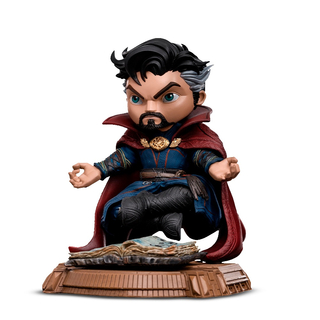 Iron Studios & MiniCo Doctor Strange in the Multiverse of Madness - Stephen Strange Figure