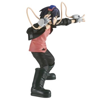 Bandai My Hero Academia The Amazing Heroes Vol.28- Kyoka Jiro Figure