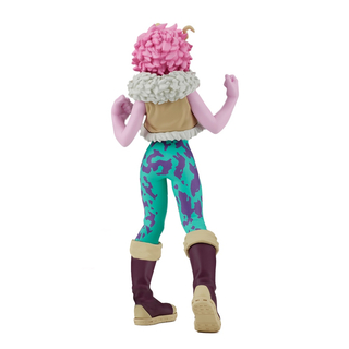 Bandai Banpresto My Hero Academia - Age of Heroes -Pinky Figure