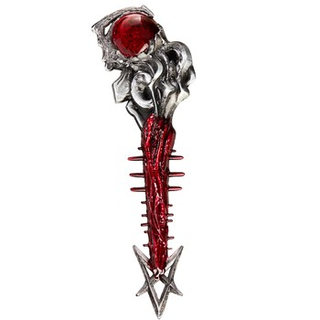 Blizzard Diablo IV Hell Key