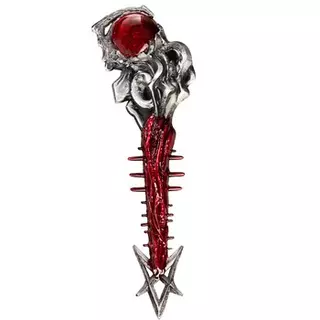 Blizzard Diablo IV Hell Key