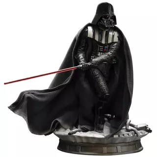Iron Studios Star Wars - Dark Vador BDS (Event Exclusive) Statue Art Scale 1/10