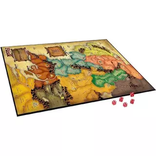 Winning Moves Lord of the Rings - Επιτραπέζιο παιχνίδι κινδύνου Ελληνικά