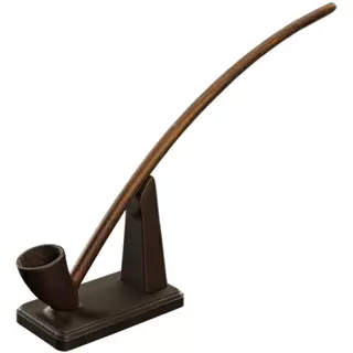 Weta Workshop Lord Of The Rings - The Pipe Of Gandalf The Grey 1:1 Replica