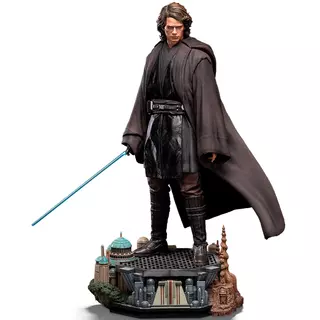 Iron Studios Star Wars - Anakin Skywalker Legacy Replica 1/4