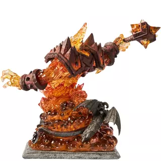 HEX Collectibles Blizzard Hearthstone Ragnaros the Firelord 1/6 Scale Limited Edition Statue