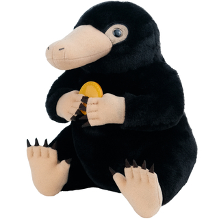 Plush Toy 