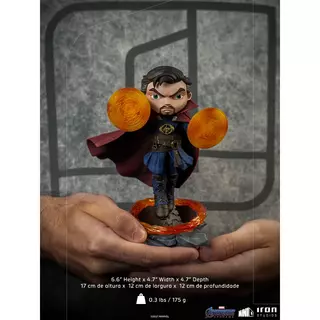 Iron Studios & Minico Avengers: Endgame - Doctor Strange Figure