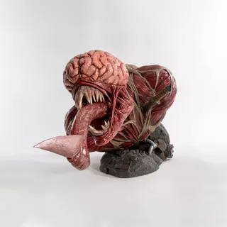 PureArts Resident Evil 2 - Licker Standard Edition Scale 1/1