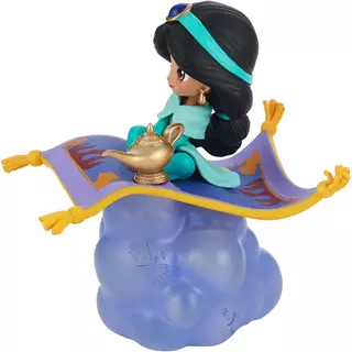 Bandai Banpresto Aladdin - Q posket stories Disney Characters Jasmine (ver.A) Figure