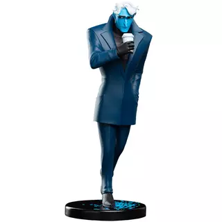 Weta Workshop Lore Olympus - Hades Figure