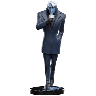 Weta Workshop Lore Olympus - Φιγούρα του Άδη