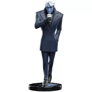 Weta Workshop Lore Olympus - Hades Figure