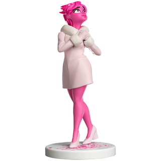 Weta Workshop Lore Olympus - Φιγούρα Περσεφόνης
