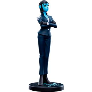 Weta Workshop Lore Olympus - Φιγούρα της Εκάτης