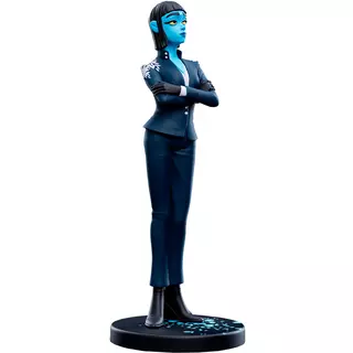 Weta Workshop Lore Olympus - Hecate Figure