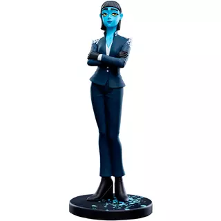 Weta Workshop Lore Olympus - Hecate Figure