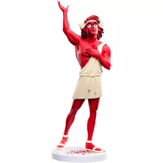 Weta Workshop Lore Olympus - Hermes Figure