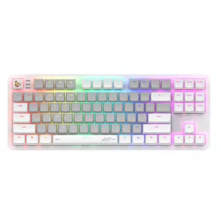 Dark Project ALU87A Onionite Wired - G3MS Mech. RGB (ENG)