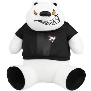Virtus.Pro Bear in Jersey, Plush toy 21 cm