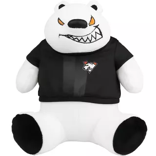 Virtus.Pro Bear in Jersey, Plush toy, 2025 collection, 21 cm