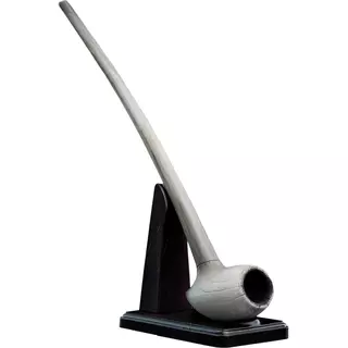 Weta Workshop LORD OF THE RINGS - Pipe of Saruman Prop Replica