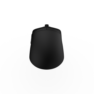 Dark Project Nexus Wireless Gaming Mouse, Black