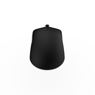 Dark Project Nexus Ultra Wireless Gaming Mouse, Black/White