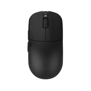 Dark Project Novus SE Wireless Mouse, Black