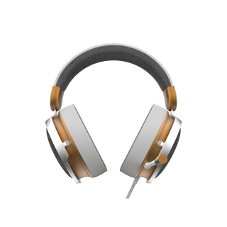 Dark Project SONO Kabelgebundenes Headset, Weiß