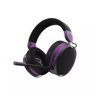 Dark Project SONO Wireless Headset, Black