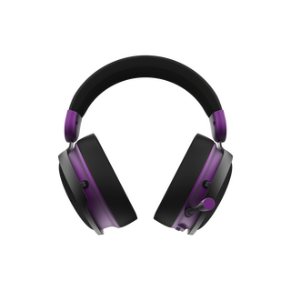 Dark Project SONO Drahtloses Headset, Schwarz