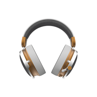 Dark Project SONO Drahtloses Headset, Weiß