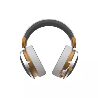 Dark Project SONO Wireless Headset, White