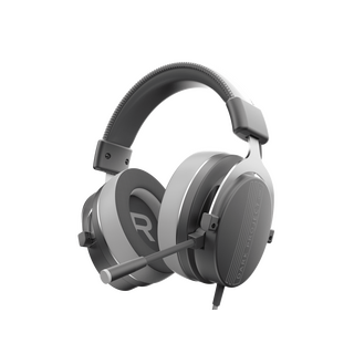 Dark Project One VEXO Kabelgebundenes Headset, Grau