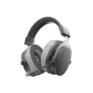 Dark Project One VEXO Drahtloses Headset, Grau