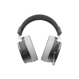 Dark Project One VEXO Drahtloses Headset, Grau