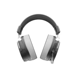 Dark Project One VEXO Wireless Headset, Grey
