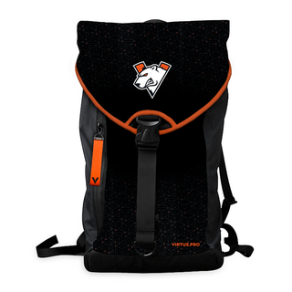 Virtus.pro gaming backpack, black