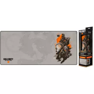 Activision Call of Duty - Specialists Mousepad Black Ops 4 Oversize
