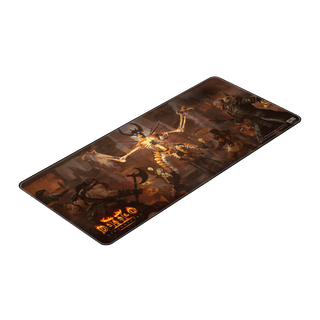 Diablo 2: Resurrected - Mephisto Mousepad, XL