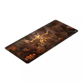 Diablo 2: Resurrected - Mephisto Mousepad, XL