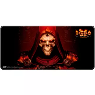 Diablo 2: Resurrected - Prime Evil Mousepad, XL