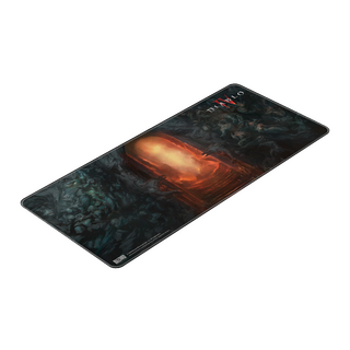 Diablo IV: Gate of Hell Mousepad, XL