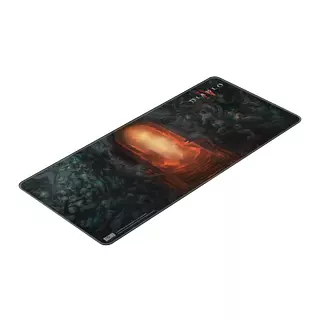Diablo IV: Gate of Hell Mousepad, XL