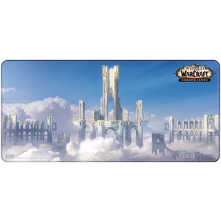 World of Warcraft Shadowlands: Bastion, XL